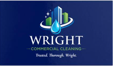 Wright Commercial Cleaning